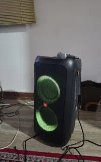 پارتی باکس