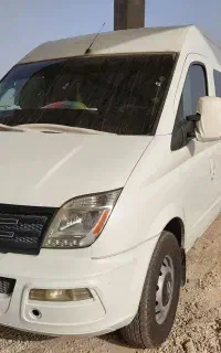 مینی بوس مکسوس