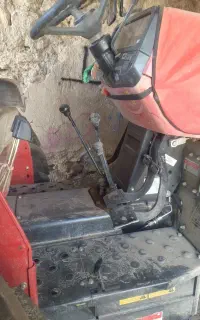 تراکتور۳۹۹