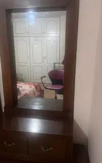 میز ارایش
