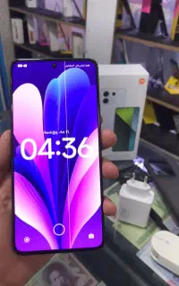 گوشی شیائومی نوت 13 پرو با حافظه 512 گیگابایت رم12