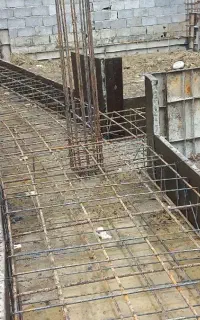 شاگرد ارماتور بندی