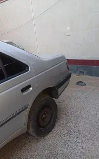 پژو ۴۰۵