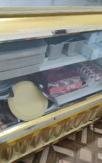 یخچال