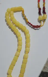 تسبیح کهرب