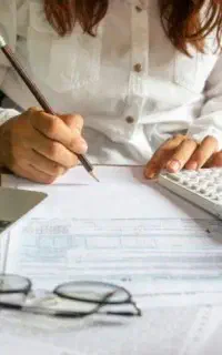 جویای کار کمک حسابدار