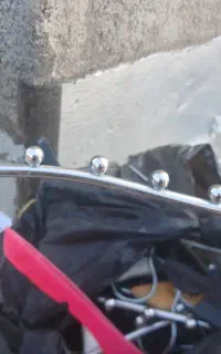 رگال لباس