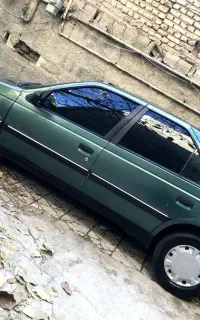 پژو ۴۰۵  ۲۰۰