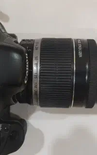 دوربین canon