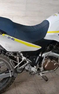 موتور تریل 250