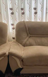 فروش مبل ۷ نفره فوری*