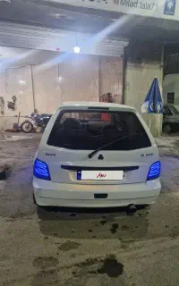 پراید هاچبک ۱۱۱،مدل ۹۴