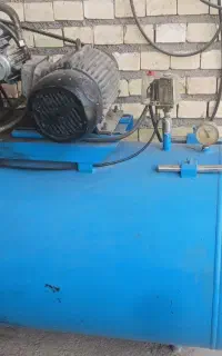 پمپ باد ۳فاز