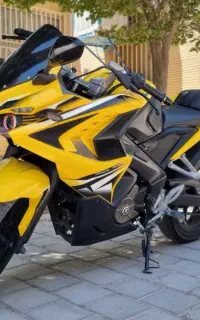 ار اس ۲۰۰ - rs200
