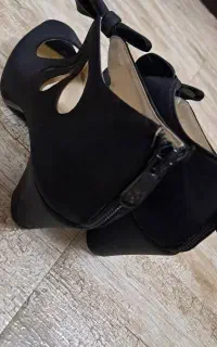 کفش مجلسی