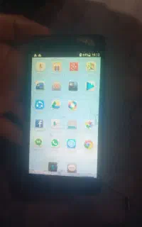 گوشی هوآویG630