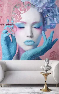 اجاره میز ناخن ومژه وتمامی لاین ها با قیمت مناسب