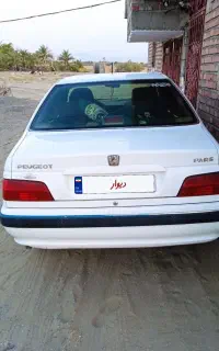 پارس مدل 99ساده