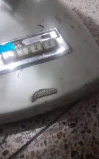 پنکه‌ سالم کلکسیونی