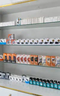 فروش آیفون و لوازم اپل یکجا زیر قیمت خرید به همکار
