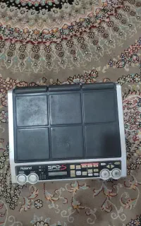 پرکاشن الکترونیک رولندspds