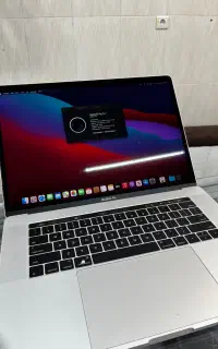 Macbook Pro 2016 مک بوک پرو ۲۰۱۶