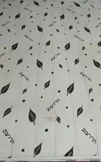 تشک دونفره فنری