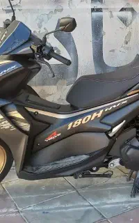 آیروکس 180 کبیر