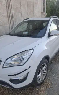 فروش چانگان