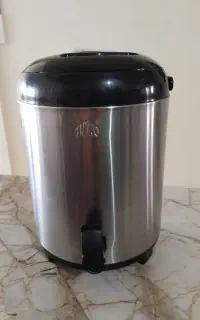 وسایل همه درحدنو