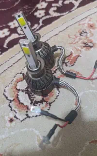 هدلایت برند استروک مدل s80