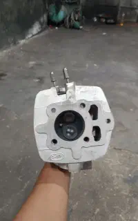 سر سیلند و تَه سیلند 125