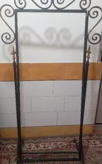 قاب آینه قدی