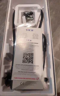گوشی پزشکی MDF-777