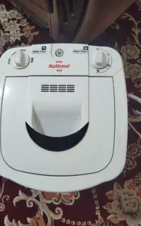 مینی واش