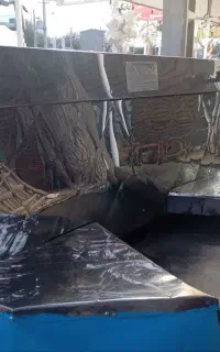 تنور فر دوار