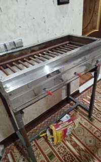 کباب پز 15شعله