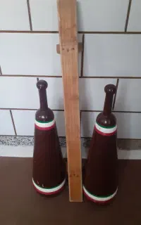 میل باستانی