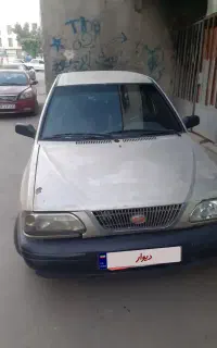پراید ۱۴۱