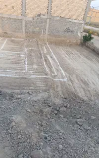 نیازمند نگهبان ساختمان