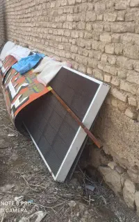 تابلو ال ای دی روان