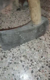 تبر