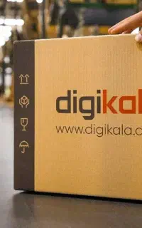 استخدام نماینده دیجی کالا در بافت