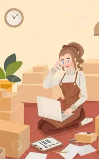 همکاری فروش و صدور بیمه دورکاری