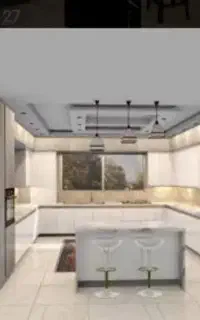 کلیه خدمات ام دی اف (کابینت و کمد دیواری )