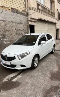 برلیانس 220 مدل ۹۷ بی رنگ