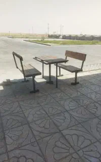 فروش میز صندلی
