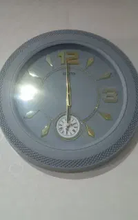 ساعت نو