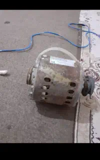 موتور کولر آبی