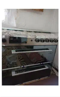 اجاق گاز